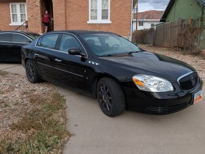 2007 Buick Lucerne CXL - 1500$ (OBO)