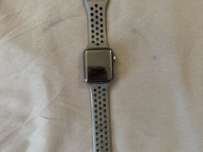 Apple Watch Series 3