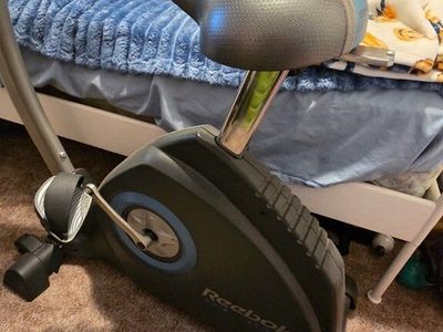 Reebok Exercise Bike