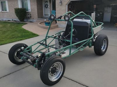 dune buggy