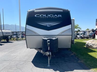 2022 KEYSTONE COUGAR 25DBSWE