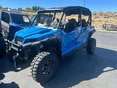 Polaris General XP 4 1000 Ultimate