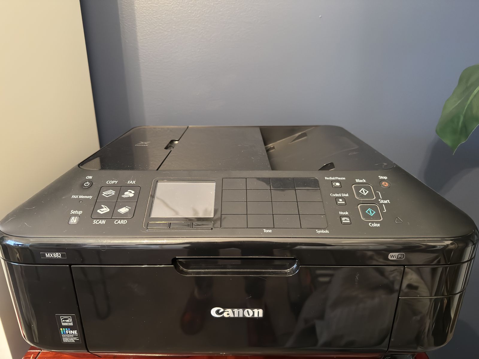 Canon Printer