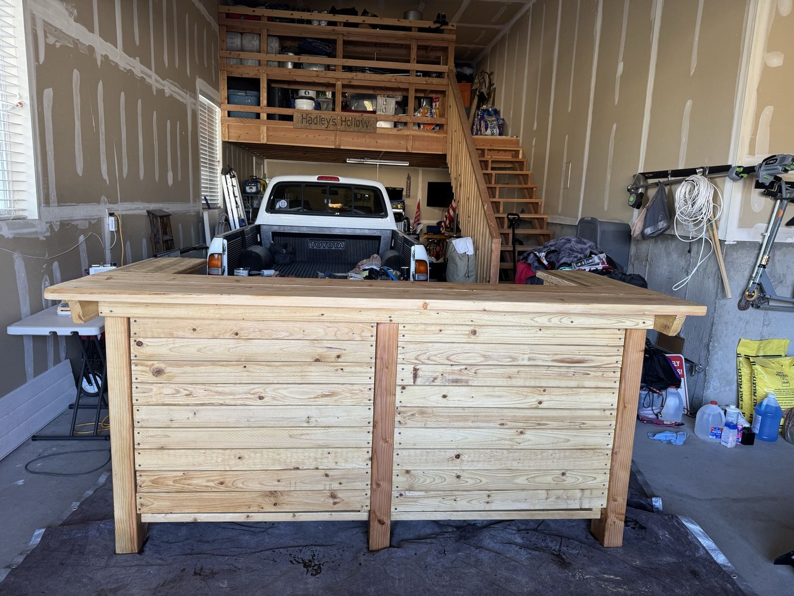 Bar for sale