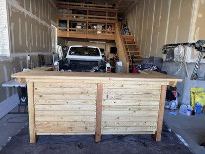 Bar for sale