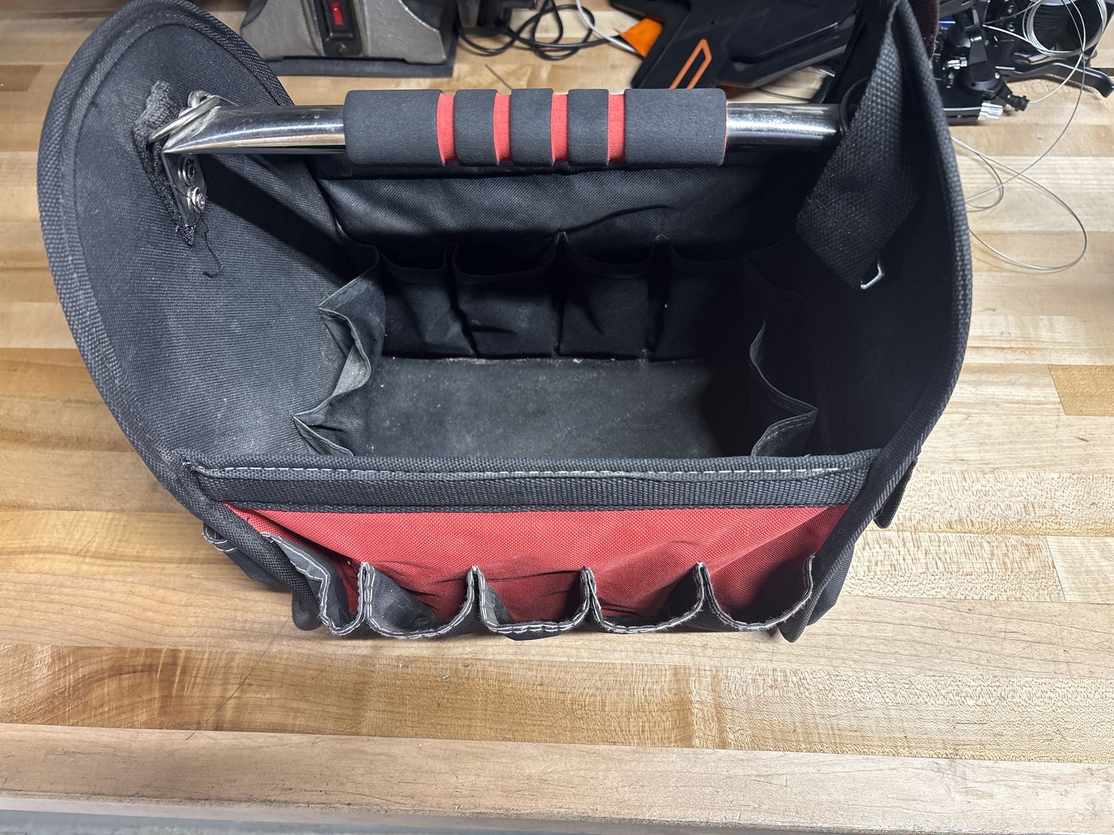 Tool Tote