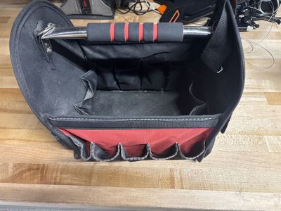 Tool Tote
