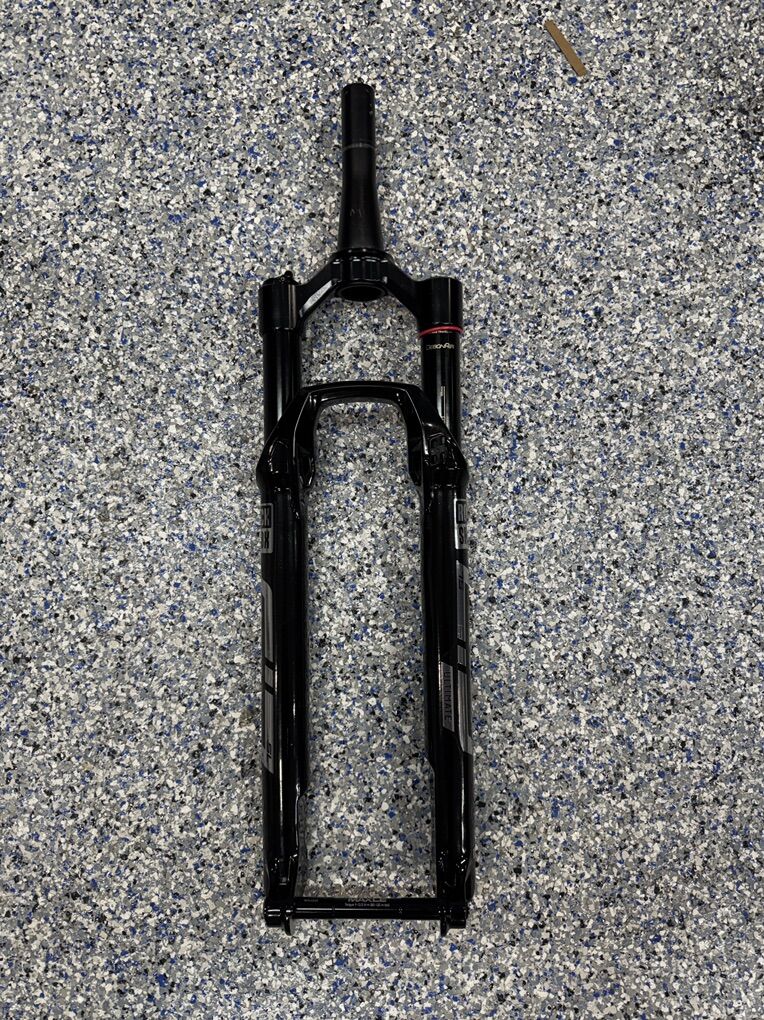 Rockshox Sid SL Ultimate 100mm 2p Remote