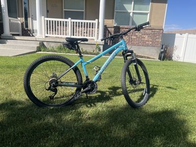 Schwinn Al Comp Mountain Bike