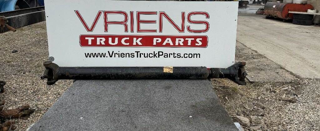 Meritor RPL25SD Rear Driveshaft