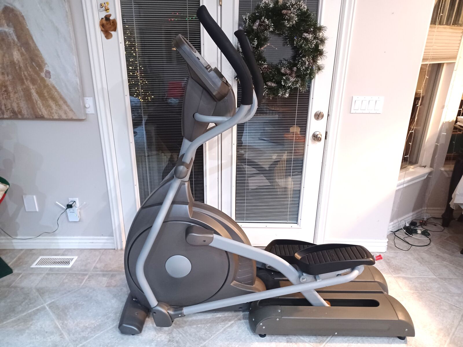 spirit xe300 elliptical