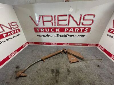 10-02678 CYLINDER-P/S ASSIST
10-02464L BRACKET-POWER STEERING RSVR