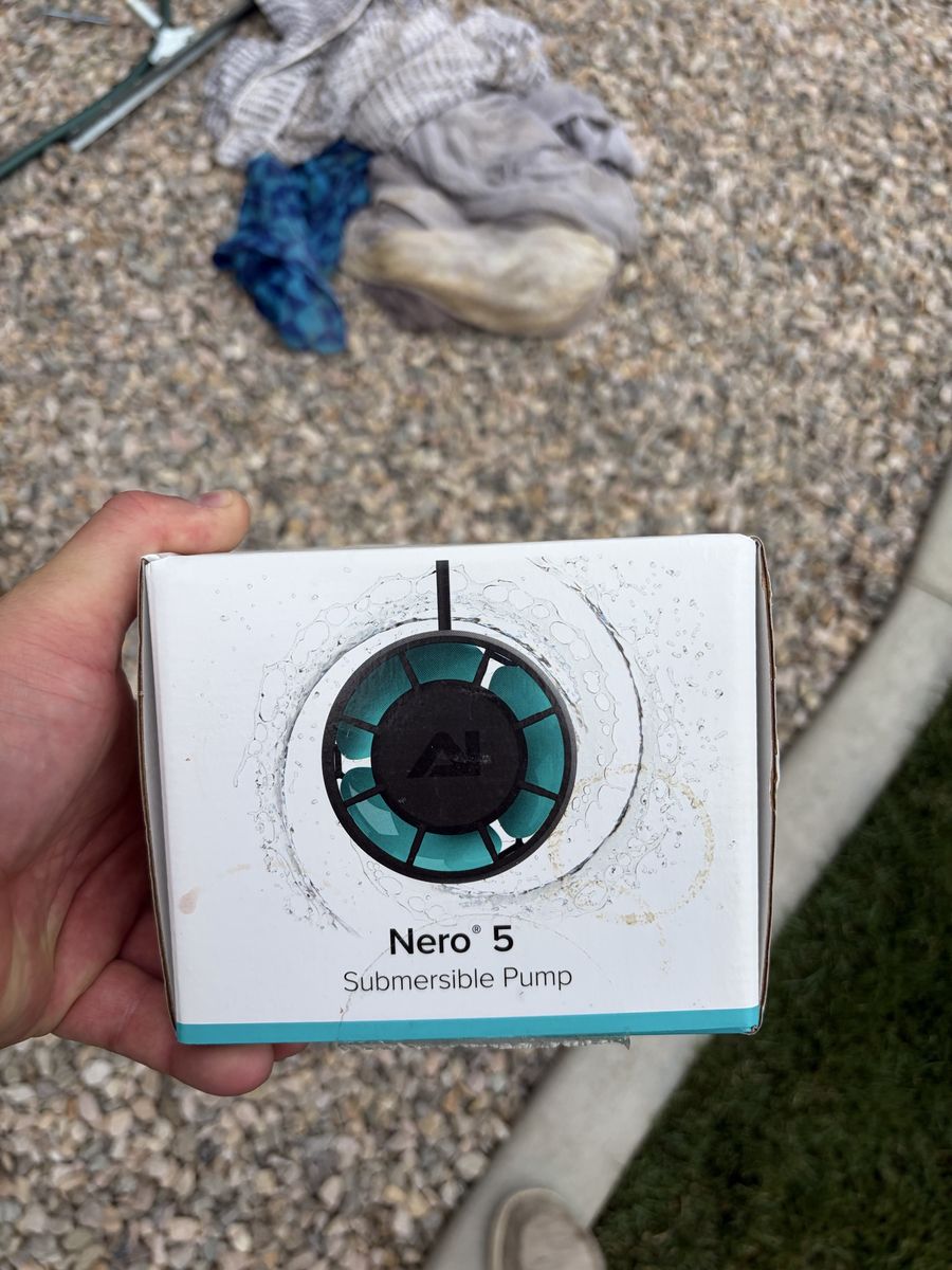 Nero 5 Wavemaker