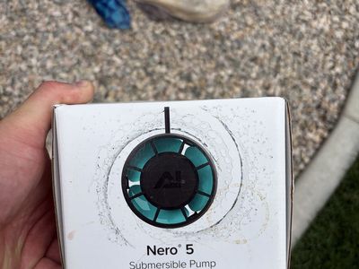 Nero 5 Wavemaker