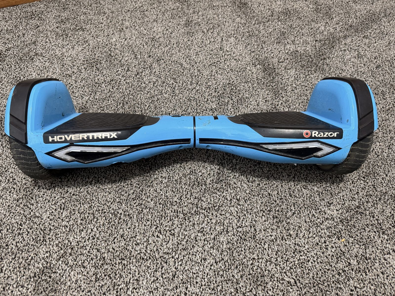 Razor hovertrax hoverboard 