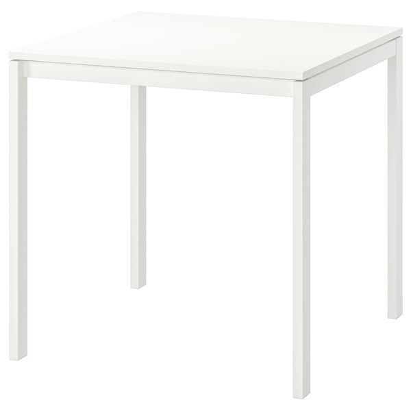 Ikea Melltorp Dining Table