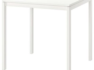 Ikea Melltorp Dining Table
