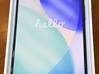 Apple iPhone 15 Pro 256GB A2848 Unlocked Blue Titanium - Excellent Condition