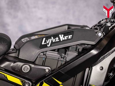 2025 SUR-RON Light Bee X