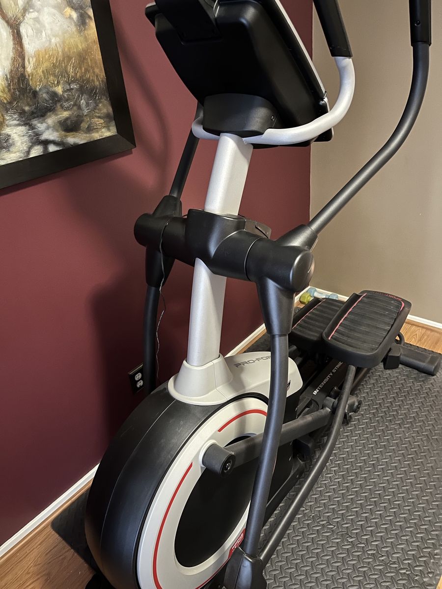 Pro Form Endurance 520 E Elliptical