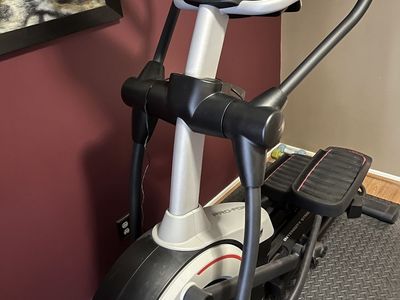 Pro Form Endurance 520 E Elliptical
