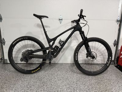 Evil Offering LS X-Large