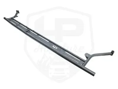 LP Aventure Rock Sliders (Rock Guard) Pair Powder Coated 2019-2024 Subaru Forester FLP-FTA-19-ROCKOPC