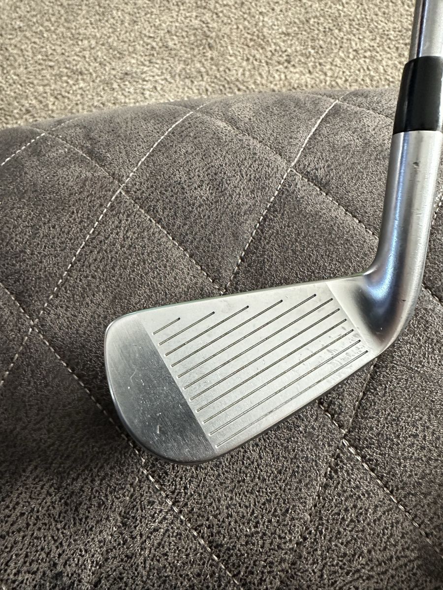 Callaway X Utility Prototype