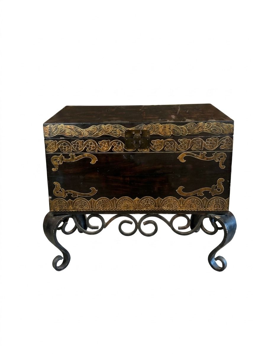 Wildwood Accents Decorative Box