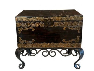 Wildwood Accents Decorative Box