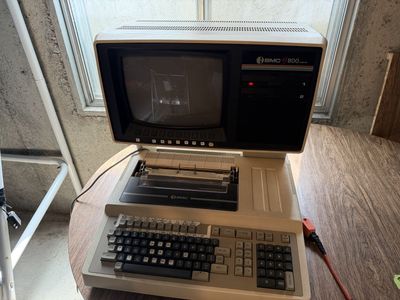 Rare Vintage BMC/OKI if800 Model 20 Computer – Made in Japan – Powers On $900 cash/venmo