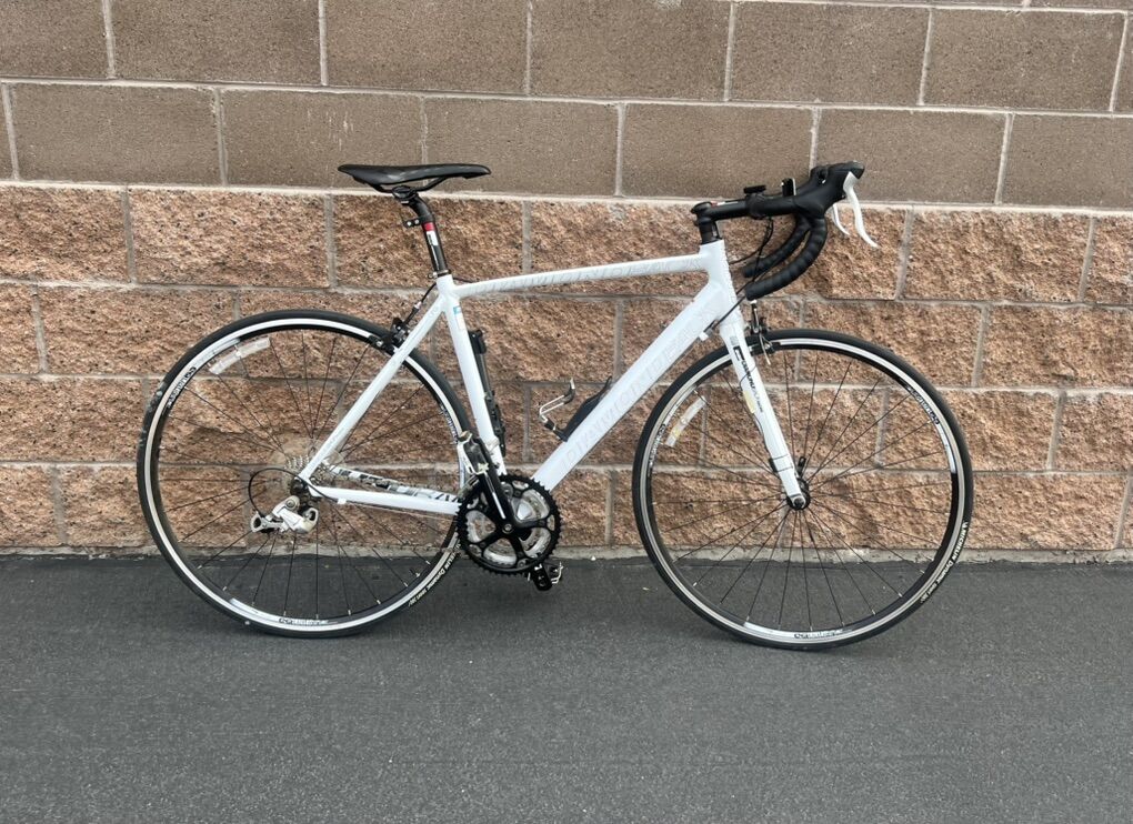 Diamond Back Podium 1 Road Bike 54cm Medium