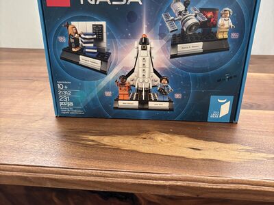 Lego 21312 Women Of Nasa