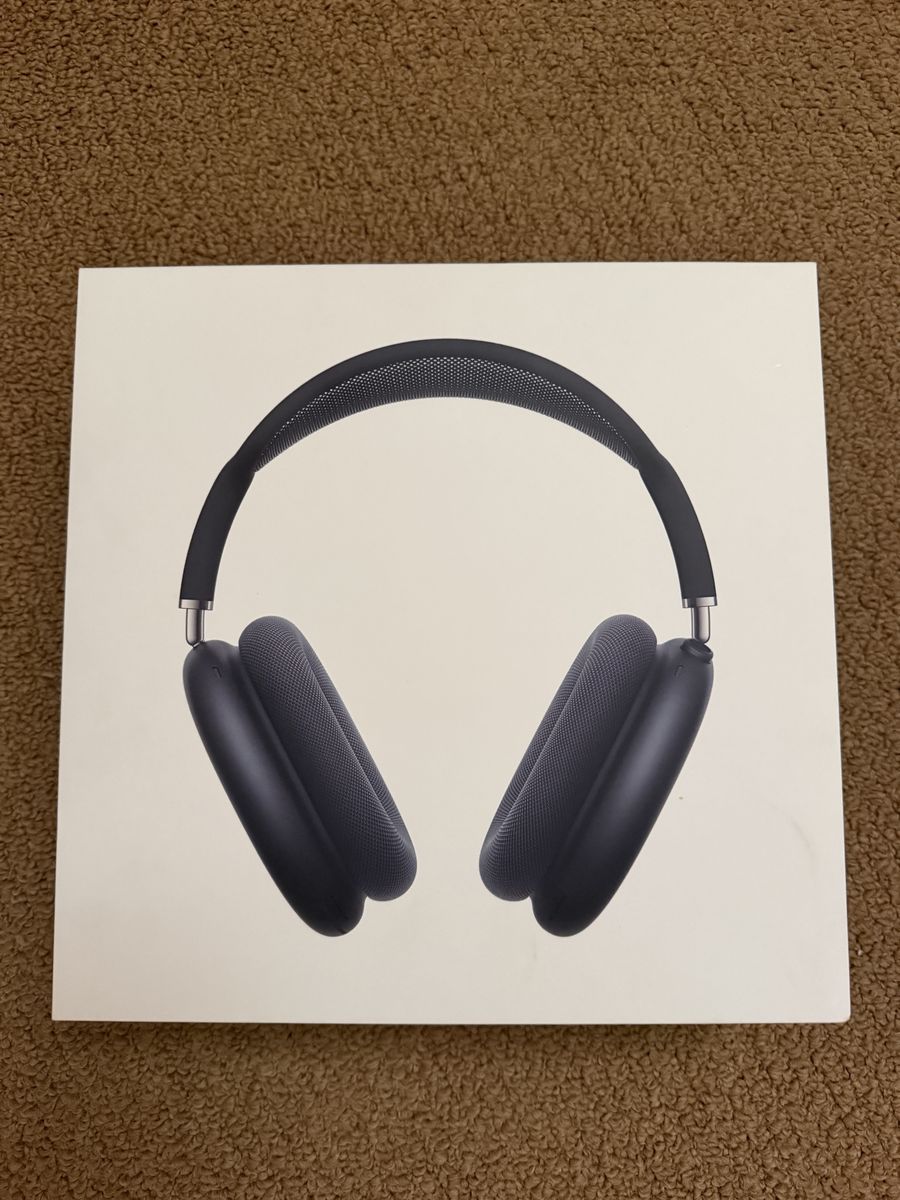 AirPods Max