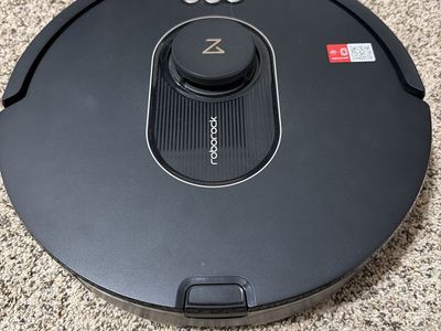 RoboRock Q5 Dualroller+ - No Charger