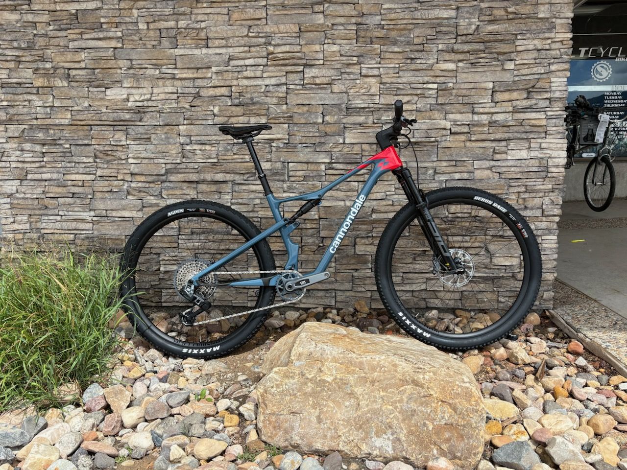 NEW Cannondale Scalpel 2 SMALL MEDIUM and LARGE