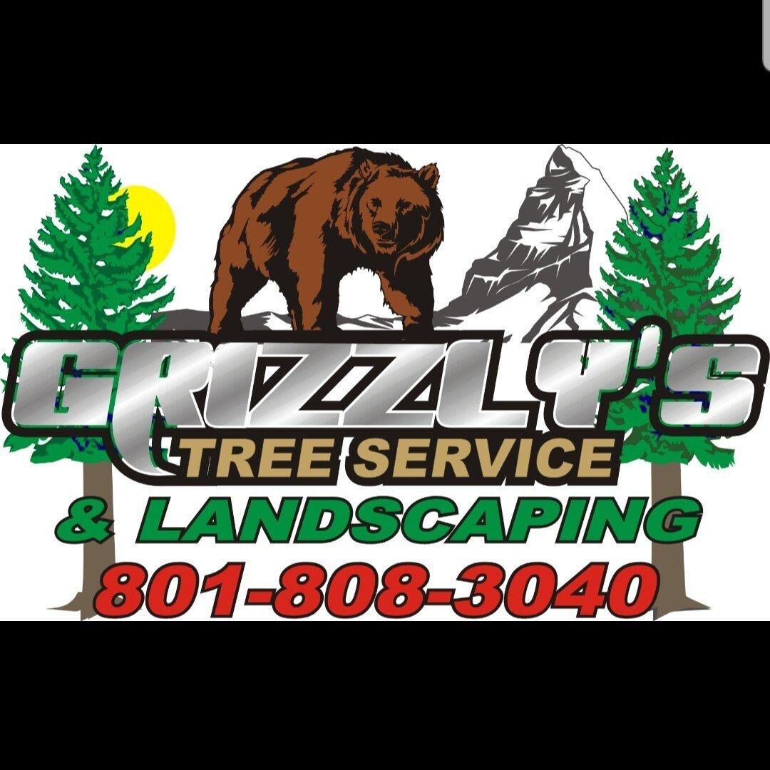 GRIZZLYS TREE SERVICE &LANDSCAPING
