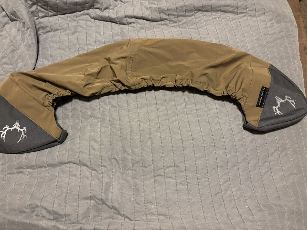 Muley Freak Bow Cover