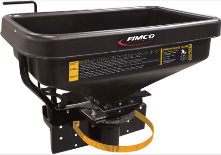FIMCO Dry Material Spreader