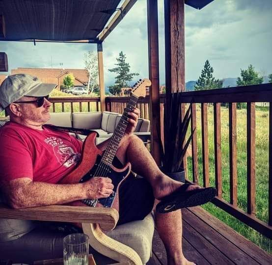 Female Vocalist WANTED. Acoustic/Electric DUO