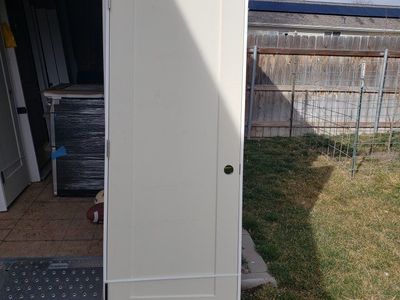 28 right hand door