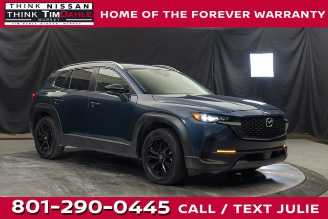 2024 Mazda CX-50 2.5 S Preferred