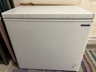 Deep Freezer