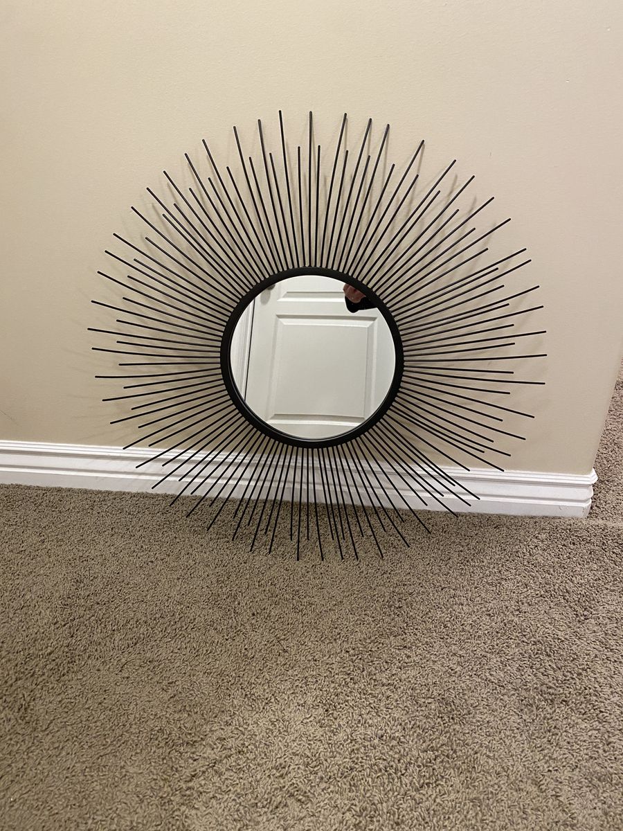 Burst Mirror