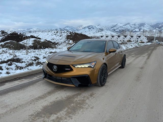 2024 Acura Integra Type S