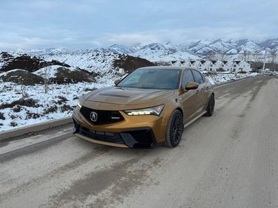 2024 Acura Integra Type S