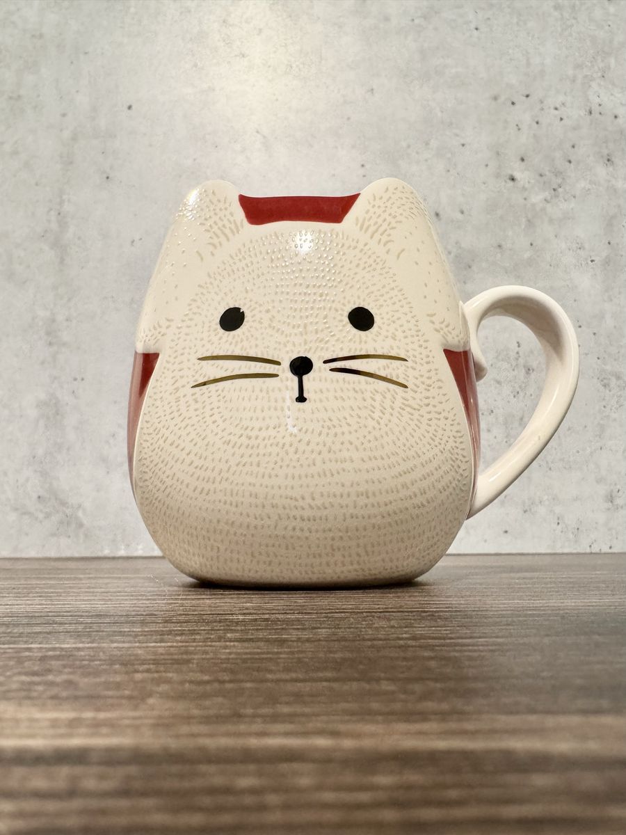 Starbucks Limited Edition 2020 Year of the Rat Lunar New Year Coffee Mug