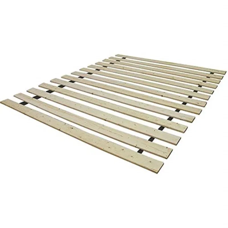 Bunkie Board / Slats King Mattress Size
