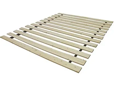 Bunkie Board / Slats King Mattress Size