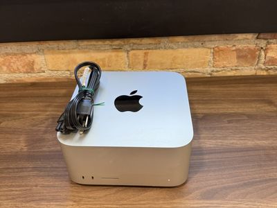 Apple Mac Studio